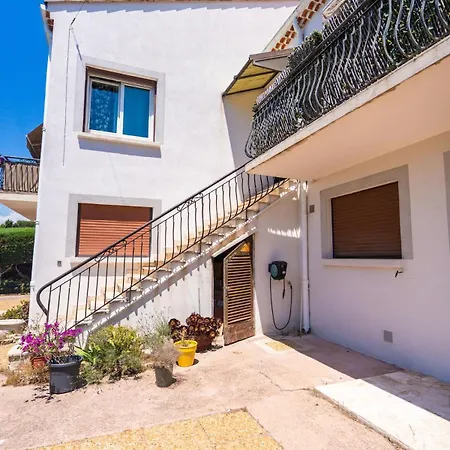 Apartment T3 Lumineux Proche Centre Et Plages Saint-Raphael (Var)