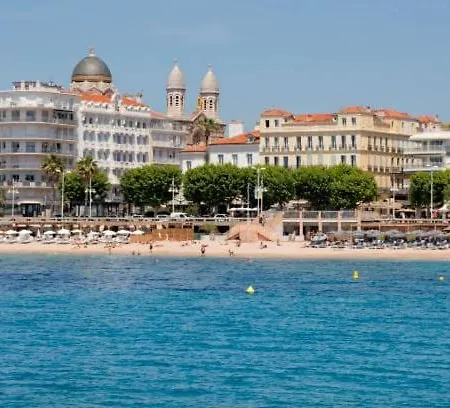 T3 Lumineux Proche Centre Et Plages Apartment Saint-Raphael (Var)
